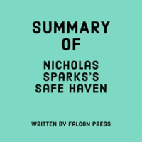 Summary_of_Nicholas_Sparks_s_Safe_Haven